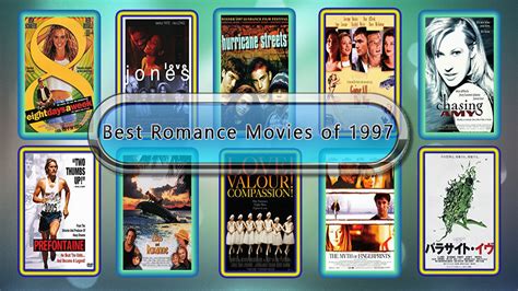 1997 drama movies|1997 romance films.